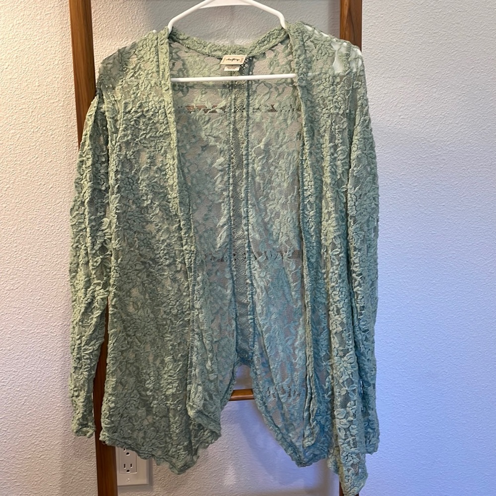 Women’s Cardigan